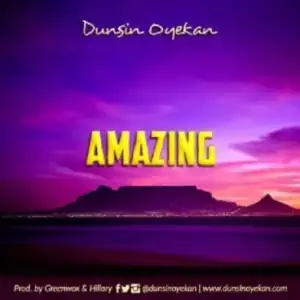 Dunsin Oyekan - Dunsin Oyekan